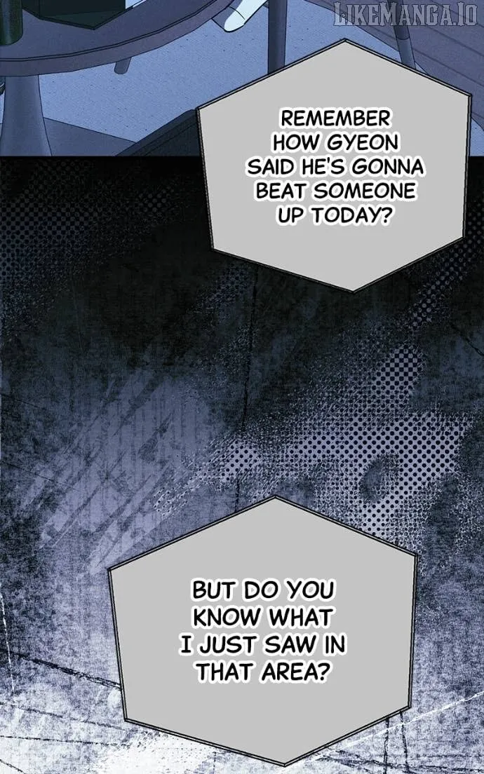 Night of Shadows Chapter 88 page 51 - 