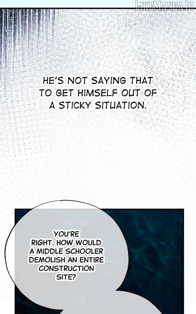Night of Shadows Chapter 88 page 56 - 