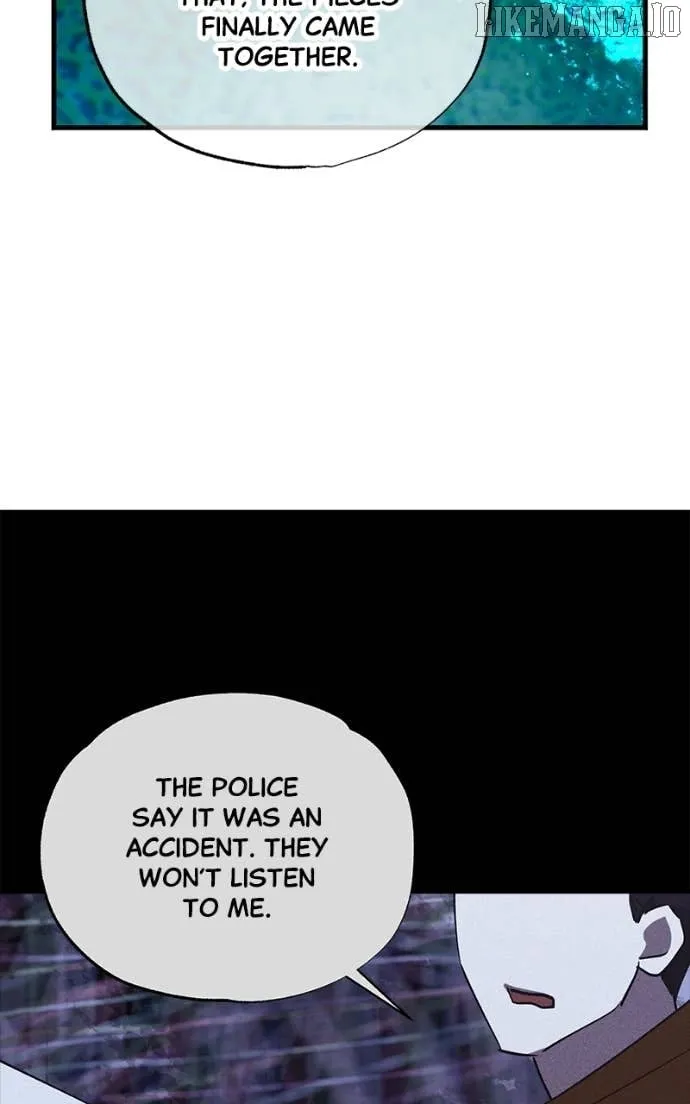 Night of Shadows Chapter 88 page 58 - 