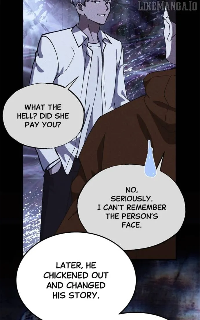 Night of Shadows Chapter 88 page 60 - 