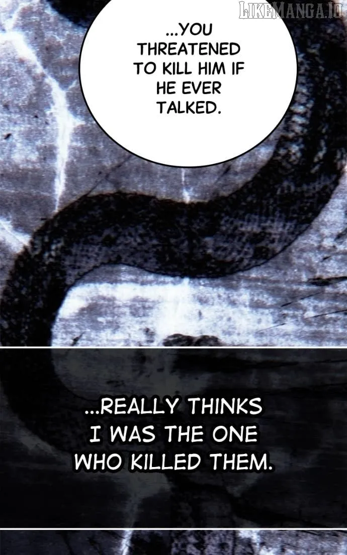 Night of Shadows Chapter 88 page 62 - 