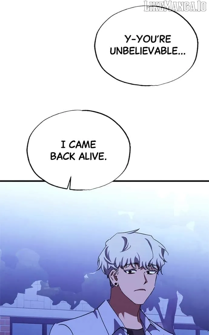 Night of Shadows Chapter 88 page 68 - 