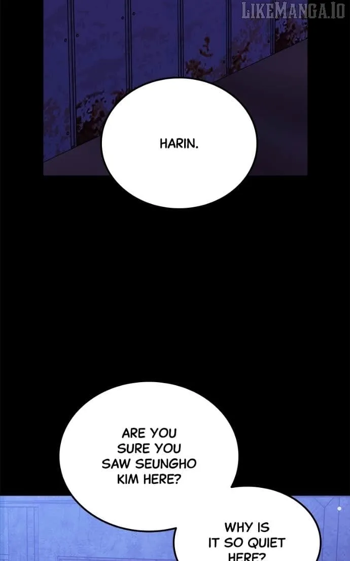 Night of Shadows Chapter 88 page 74 - 