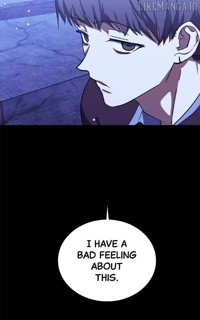 Night of Shadows Chapter 88 page 77 - 