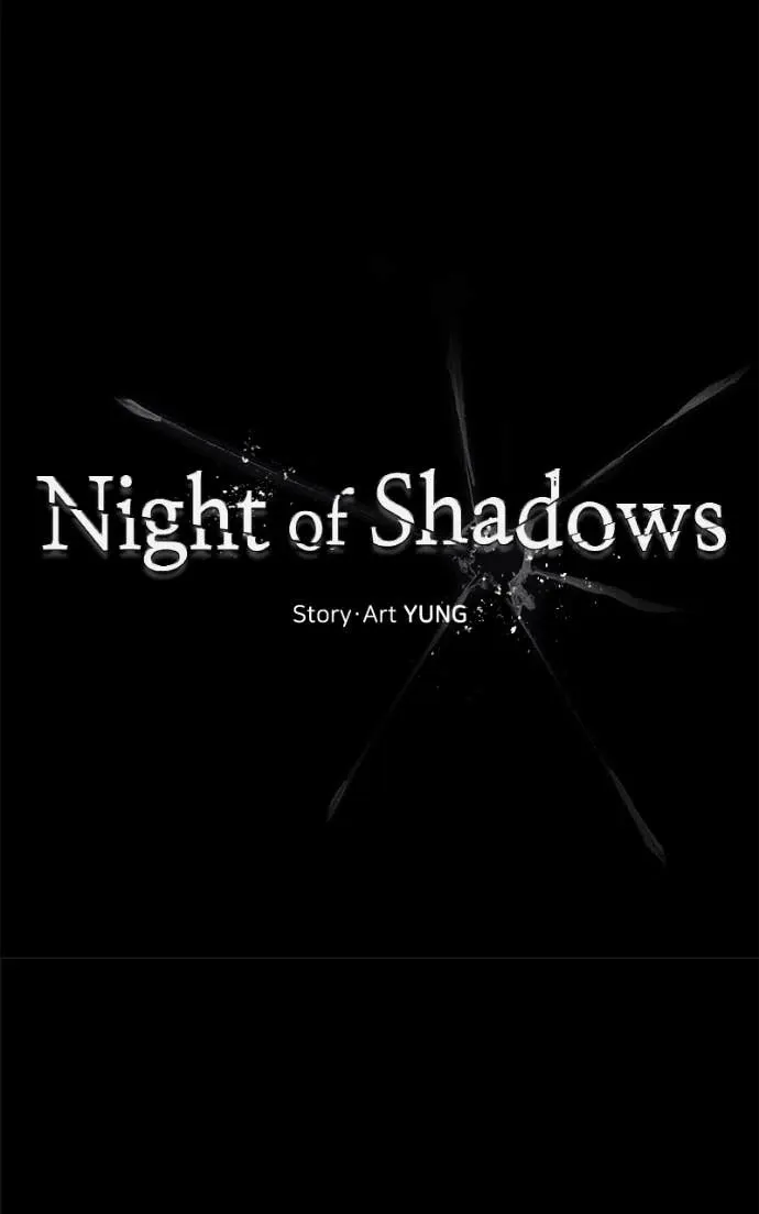 Night of Shadows Chapter 88 page 78 - 