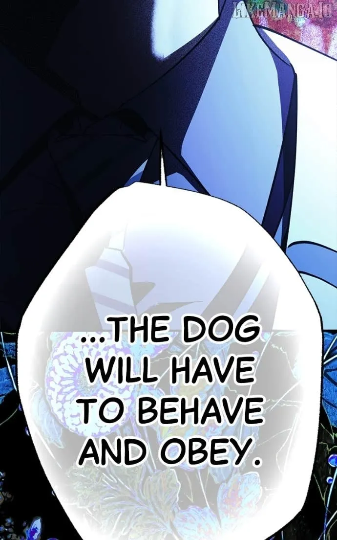Night of Shadows Chapter 88 page 9 - 
