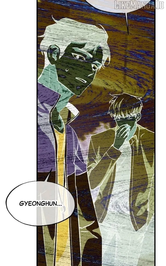 Night of Shadows Chapter 88 page 82 - 