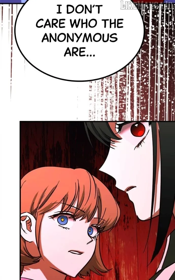 Night of Shadows Chapter 88 page 87 - 