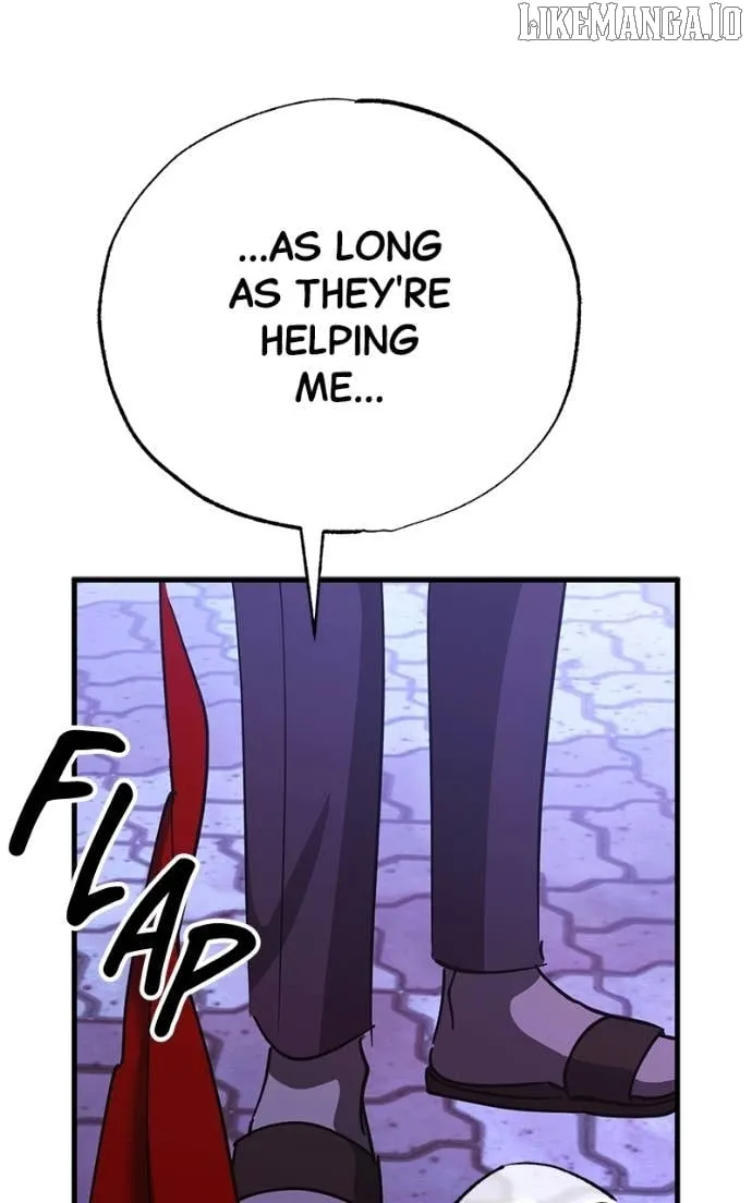 Night of Shadows Chapter 88 page 89 - 