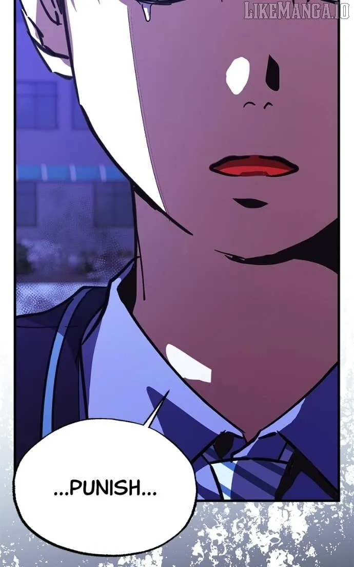 Night of Shadows Chapter 88 page 92 - 