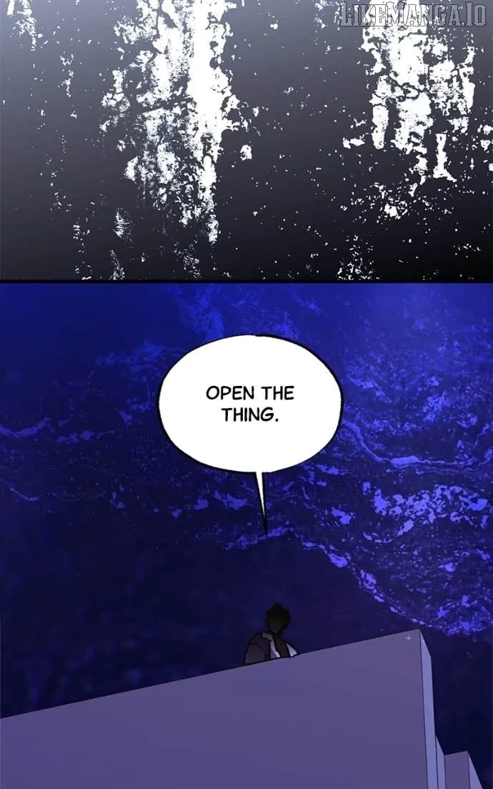 Night of Shadows Chapter 88 page 93 - 