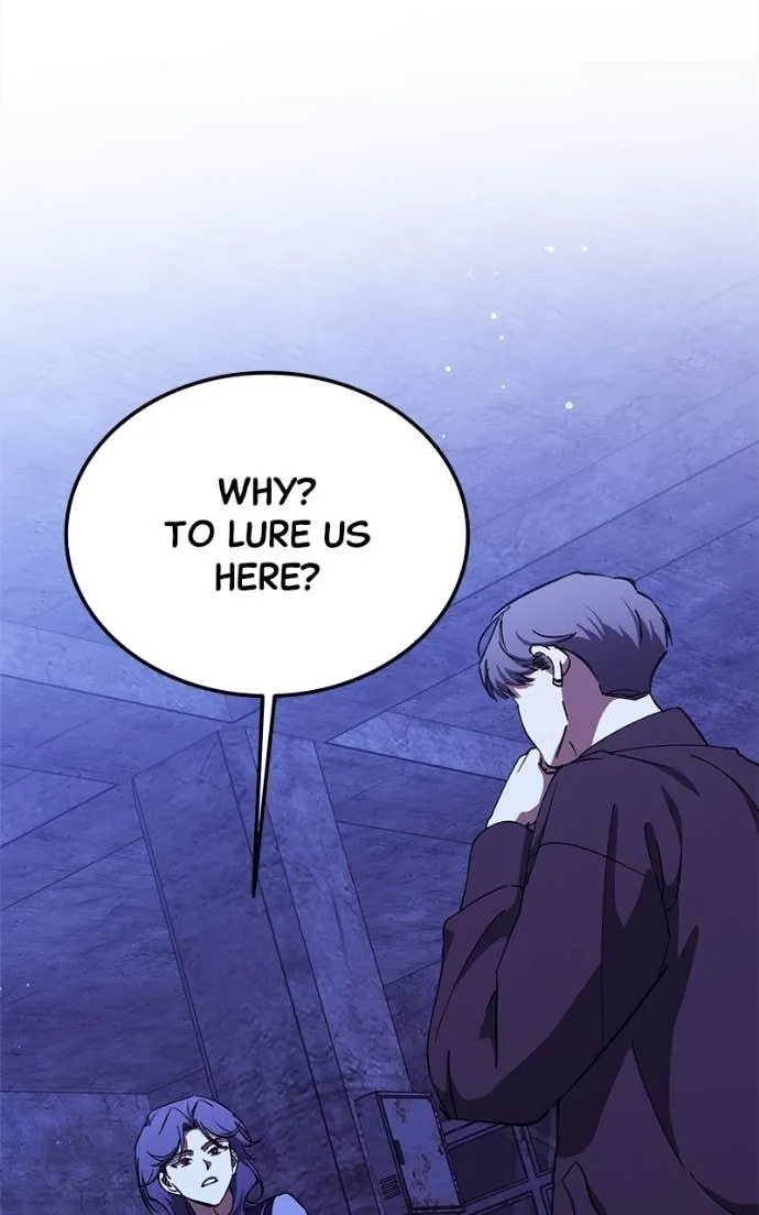 Night of Shadows Chapter 89 page 11 - 