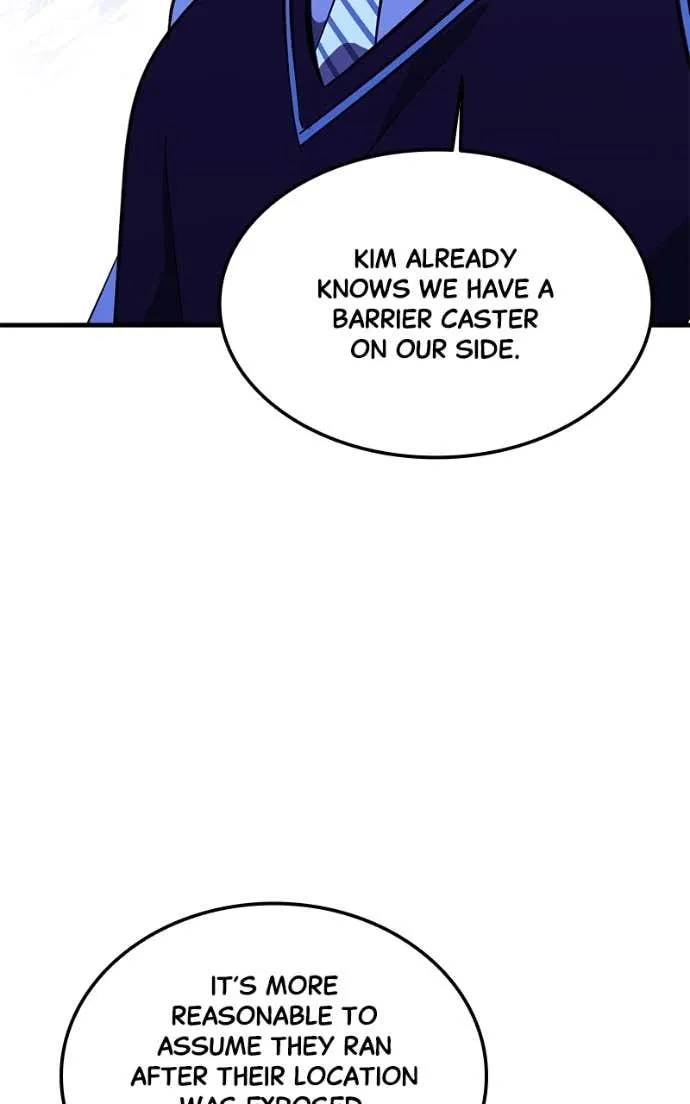 Night of Shadows Chapter 89 page 15 - 
