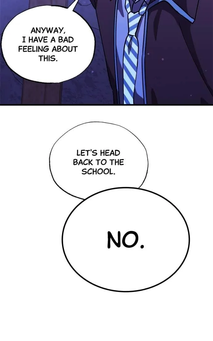 Night of Shadows Chapter 89 page 18 - 