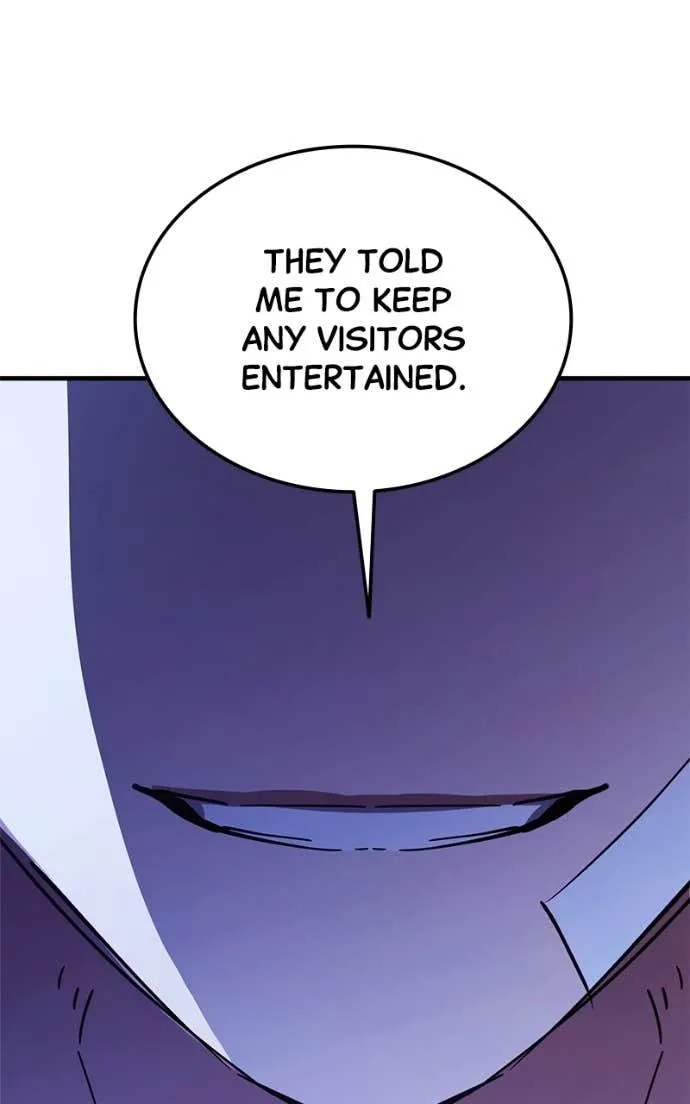 Night of Shadows Chapter 89 page 21 - 