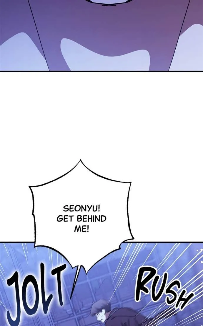 Night of Shadows Chapter 89 page 22 - 