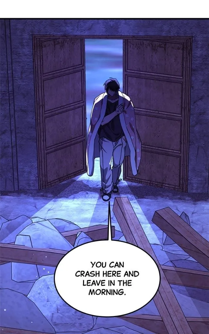 Night of Shadows Chapter 89 page 24 - 