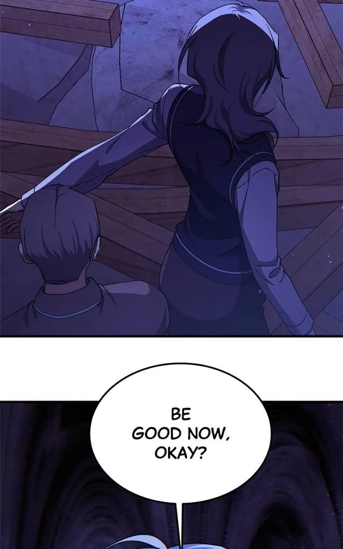 Night of Shadows Chapter 89 page 25 - 