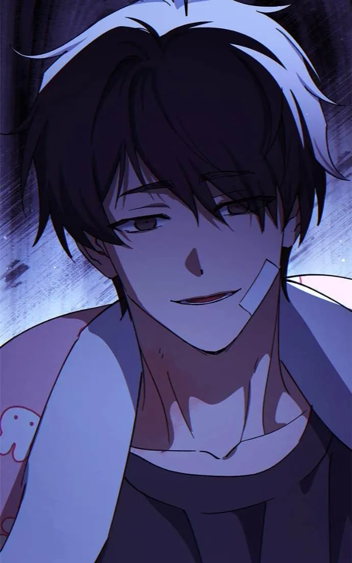 Night of Shadows Chapter 89 page 26 - 