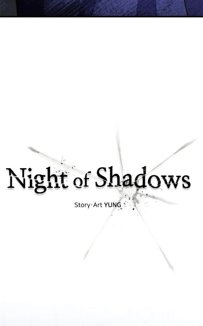 Night of Shadows Chapter 89 page 28 - 