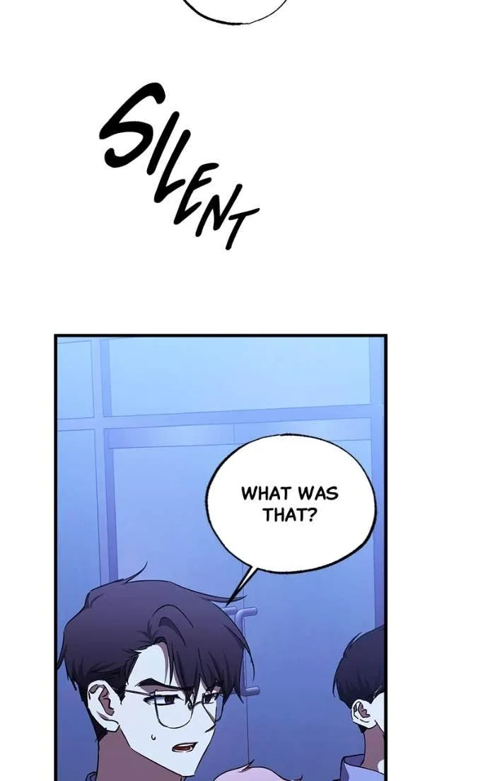 Night of Shadows Chapter 89 page 31 - 