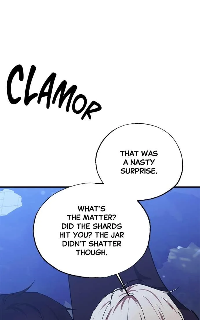 Night of Shadows Chapter 89 page 34 - 