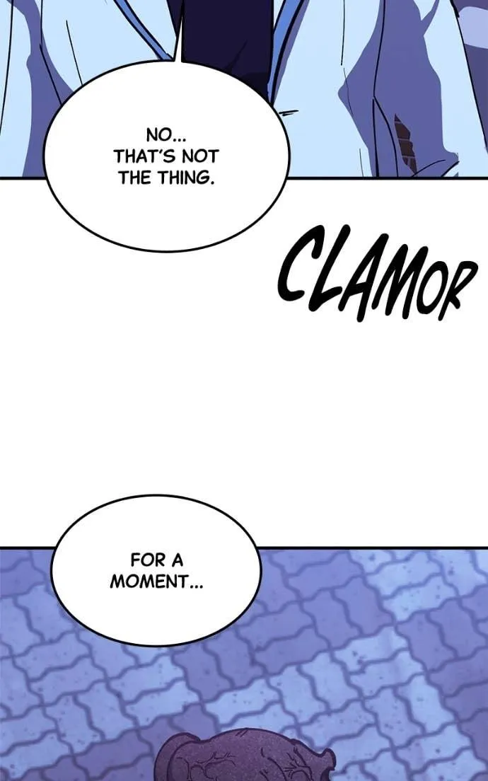 Night of Shadows Chapter 89 page 36 - 
