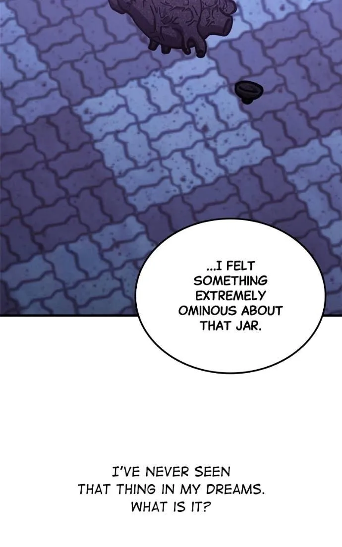 Night of Shadows Chapter 89 page 37 - 