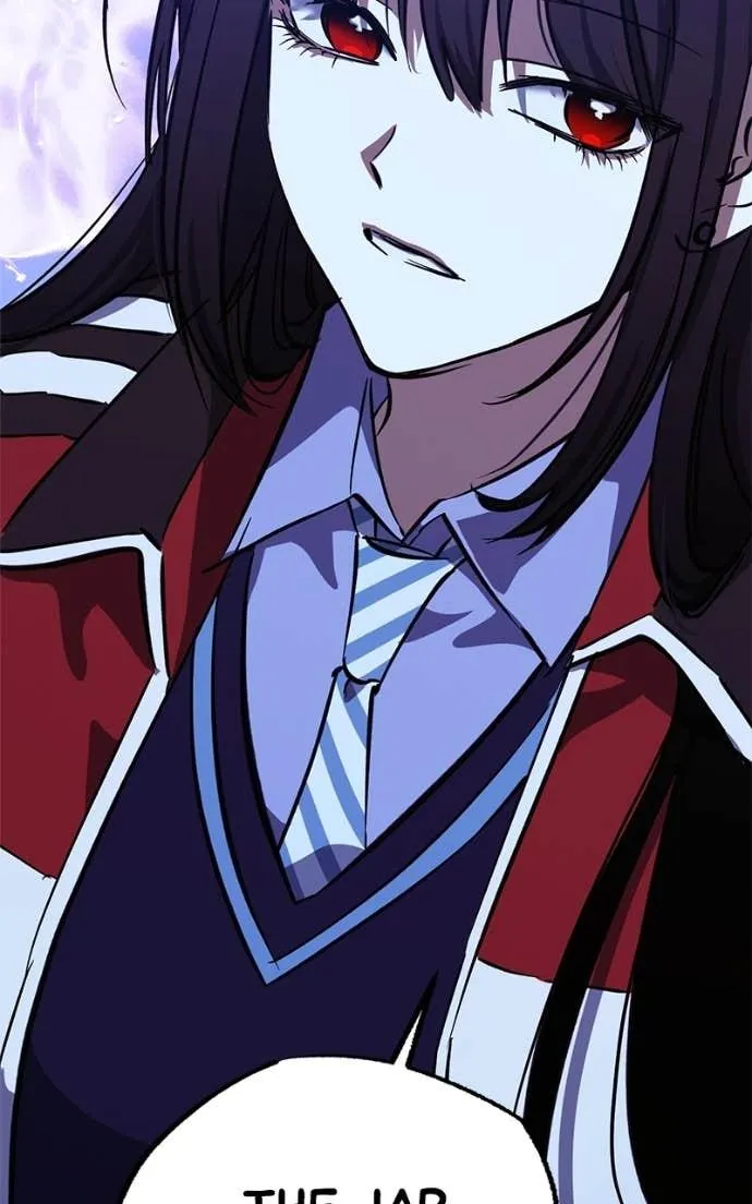 Night of Shadows Chapter 89 page 42 - 