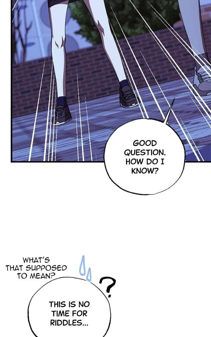 Night of Shadows Chapter 89 page 45 - 