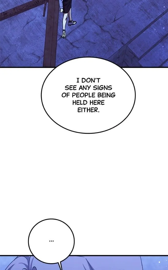 Night of Shadows Chapter 89 page 6 - 