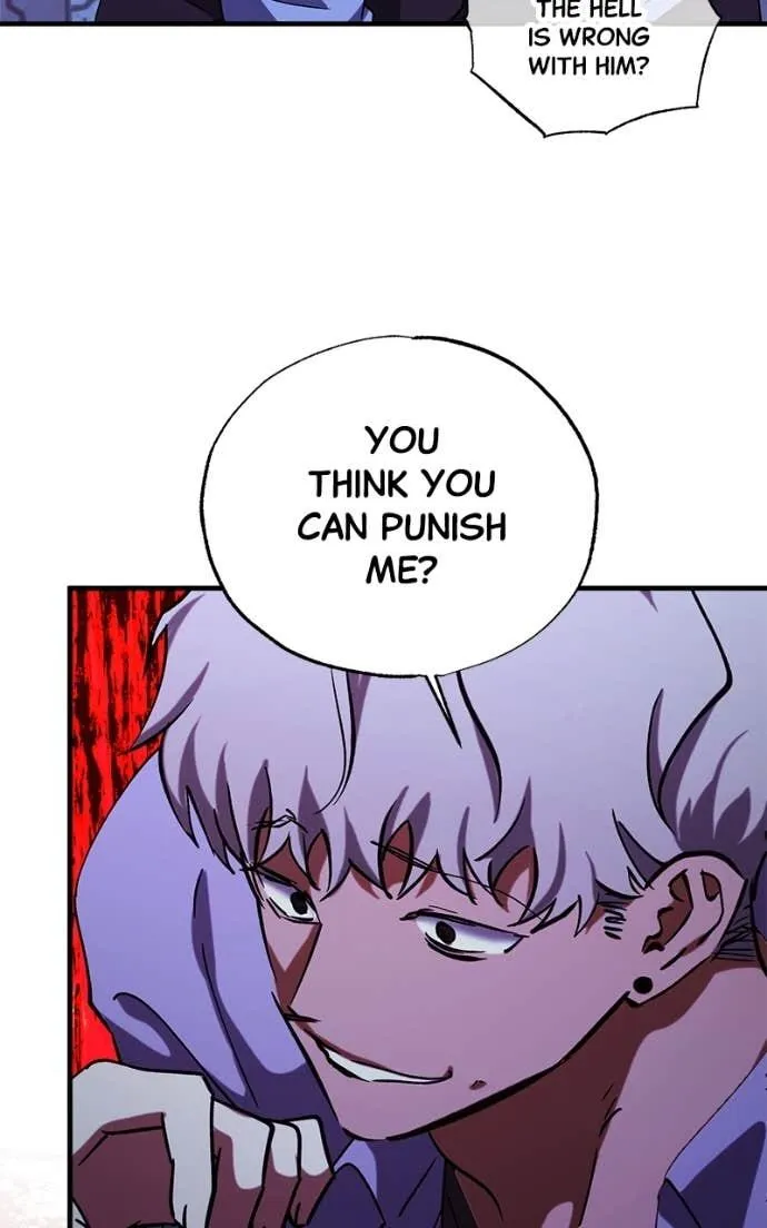 Night of Shadows Chapter 89 page 51 - 
