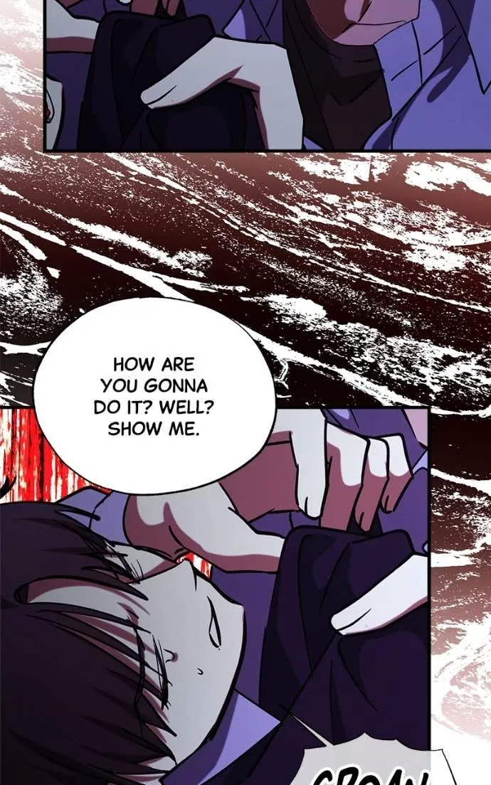 Night of Shadows Chapter 89 page 52 - 