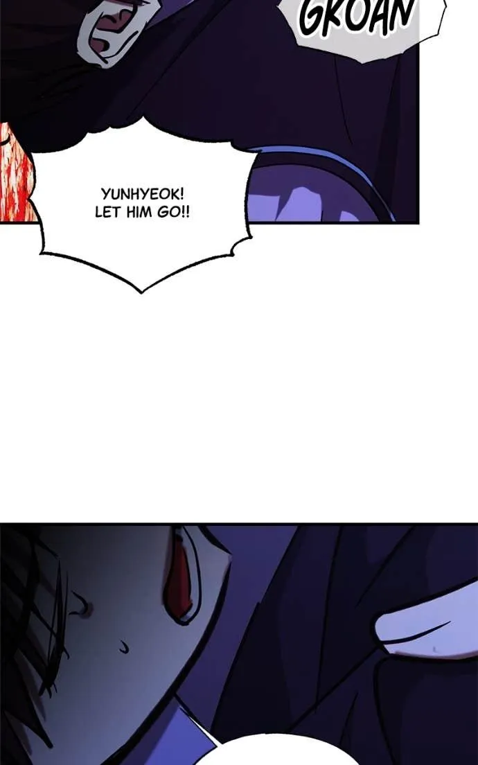 Night of Shadows Chapter 89 page 53 - 