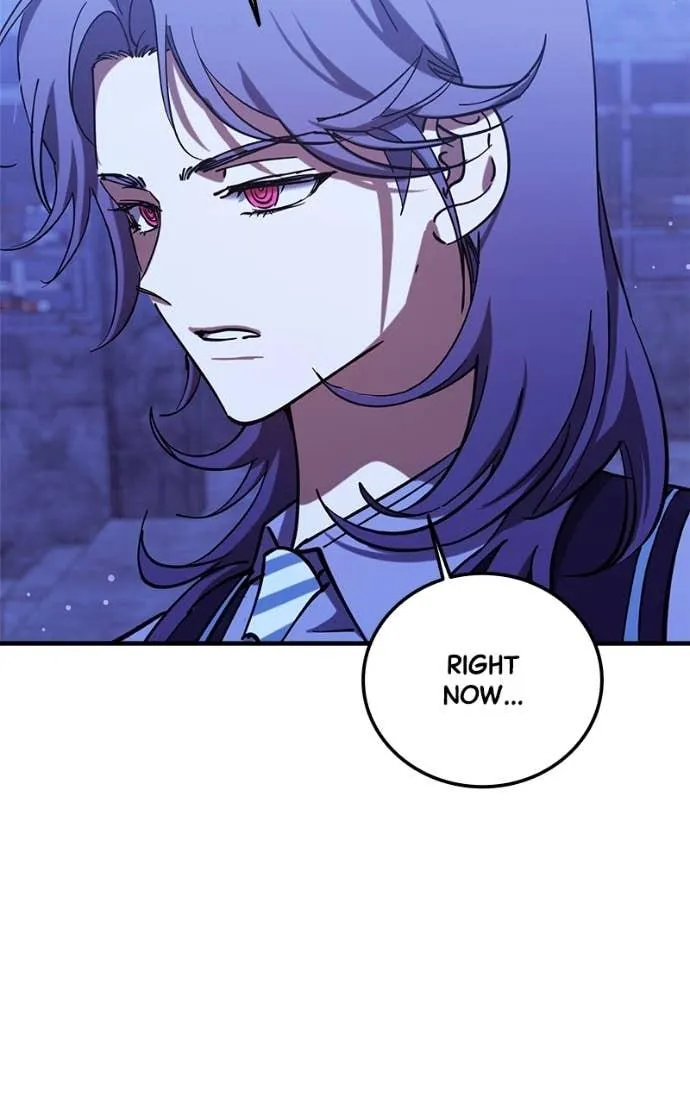 Night of Shadows Chapter 89 page 7 - 