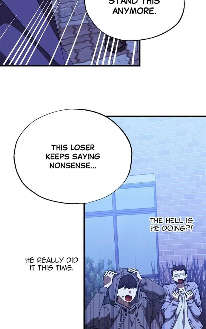Night of Shadows Chapter 89 page 68 - 