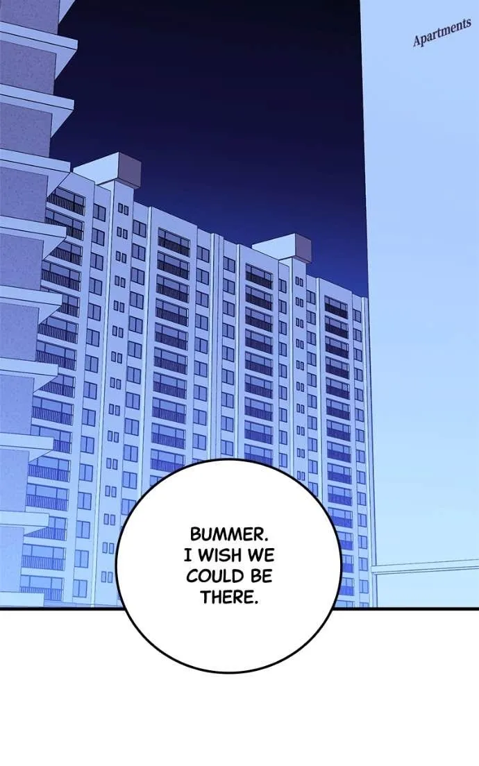 Night of Shadows Chapter 89 page 72 - 