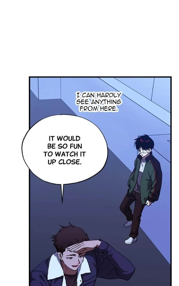 Night of Shadows Chapter 89 page 73 - 