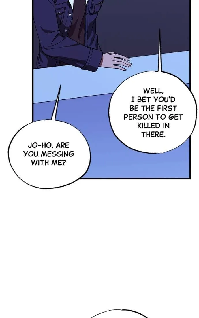 Night of Shadows Chapter 89 page 74 - 