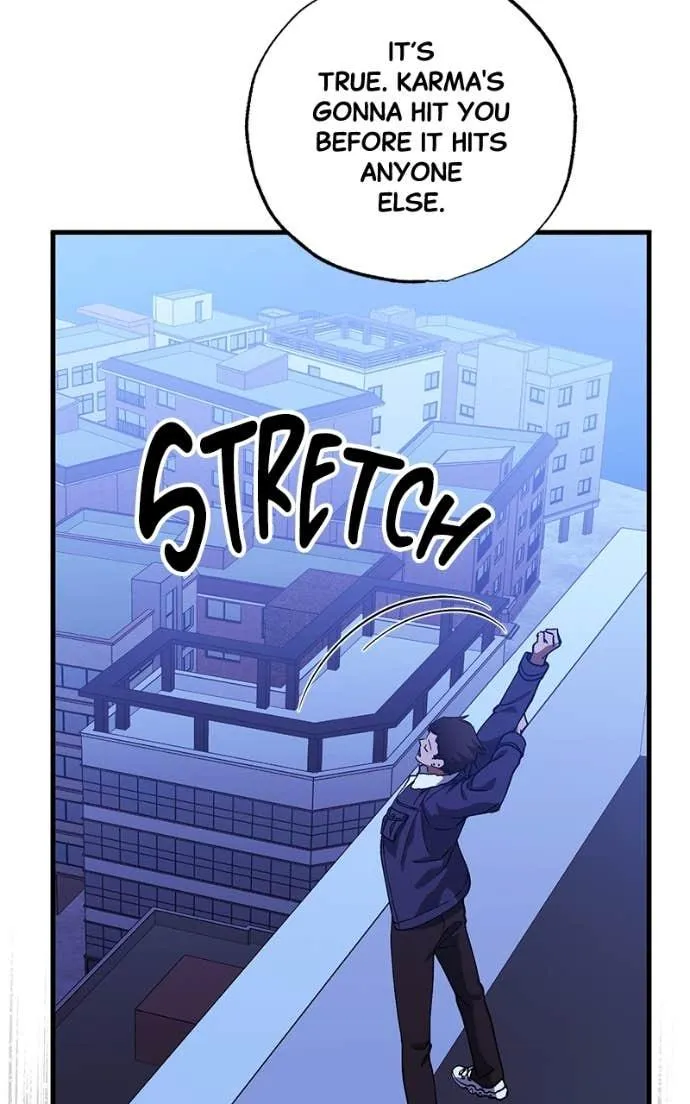 Night of Shadows Chapter 89 page 75 - 