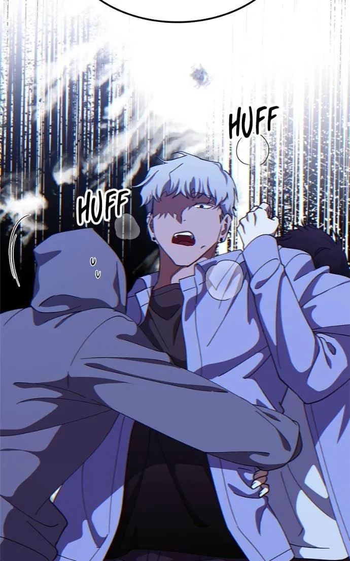 Night of Shadows Chapter 89 page 77 - 