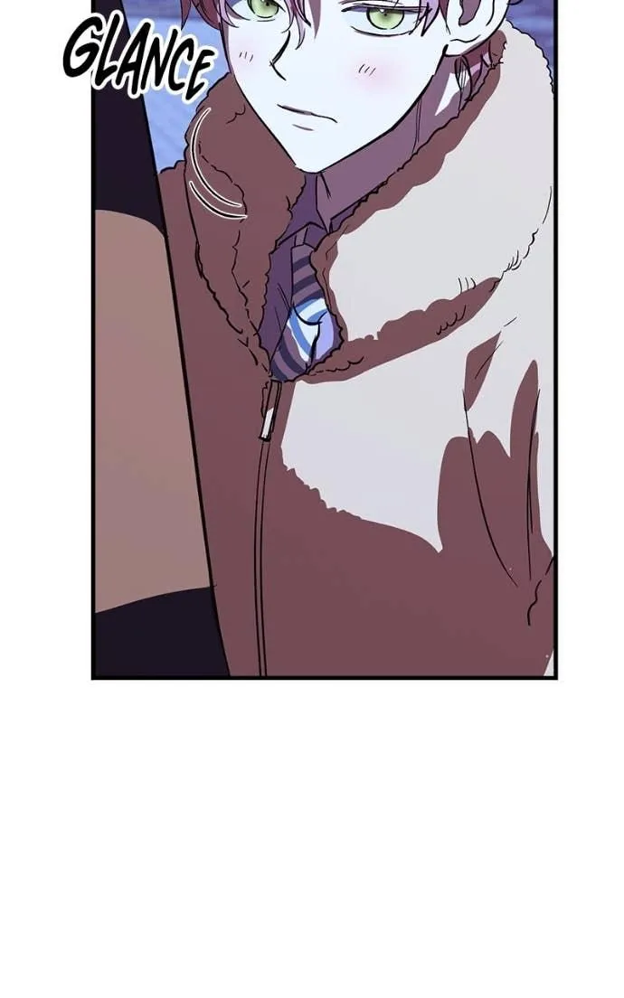 Night of Shadows Chapter 89 page 83 - 