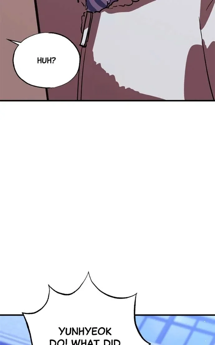 Night of Shadows Chapter 89 page 85 - 