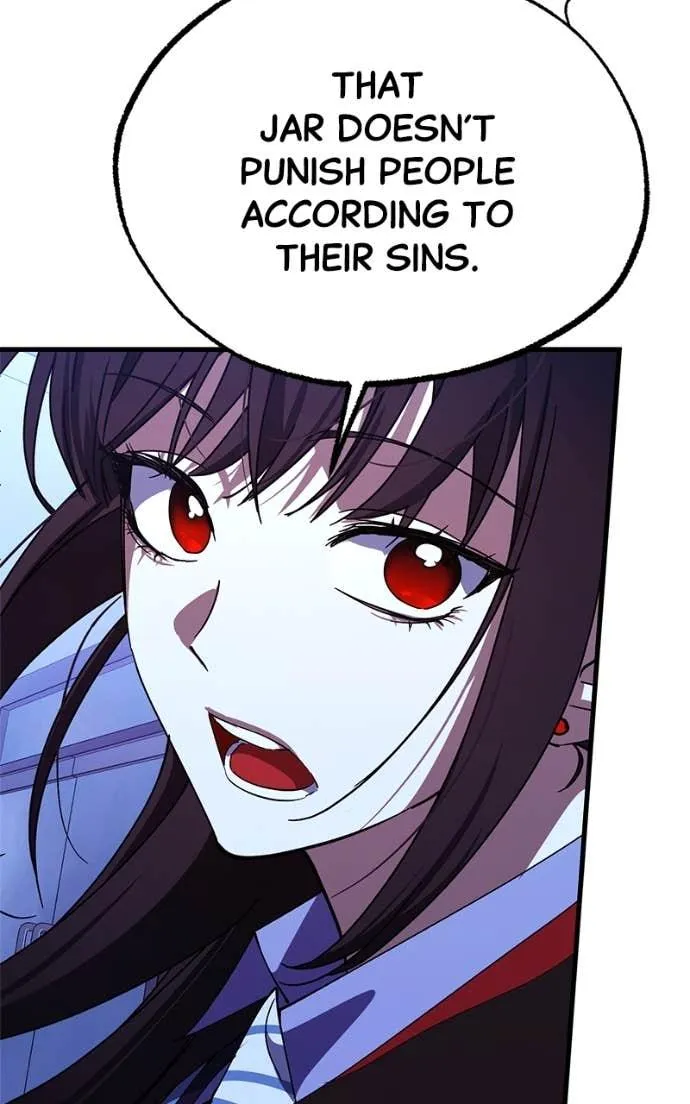 Night of Shadows Chapter 89 page 93 - 