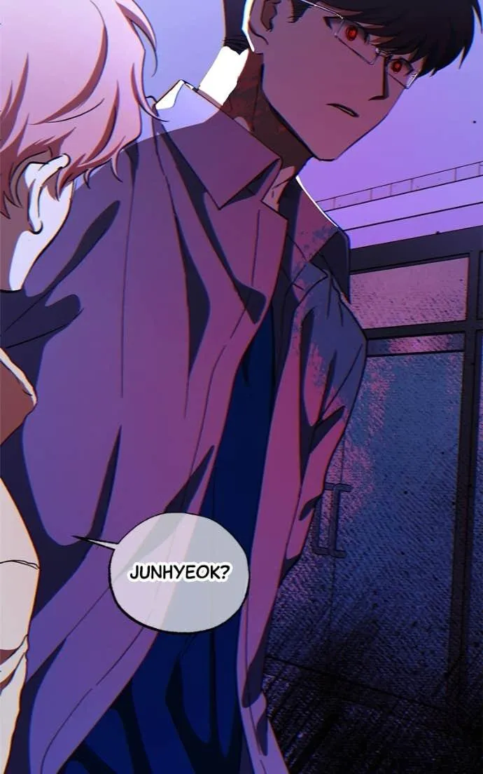 Night of Shadows Chapter 89 page 95 - 