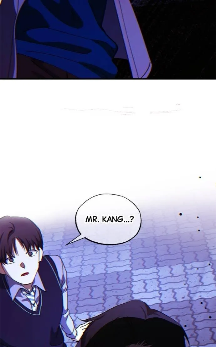 Night of Shadows Chapter 89 page 96 - 