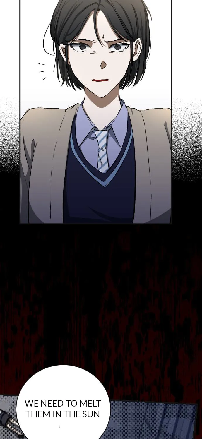 Night of Shadows Chapter 9 page 17 - 