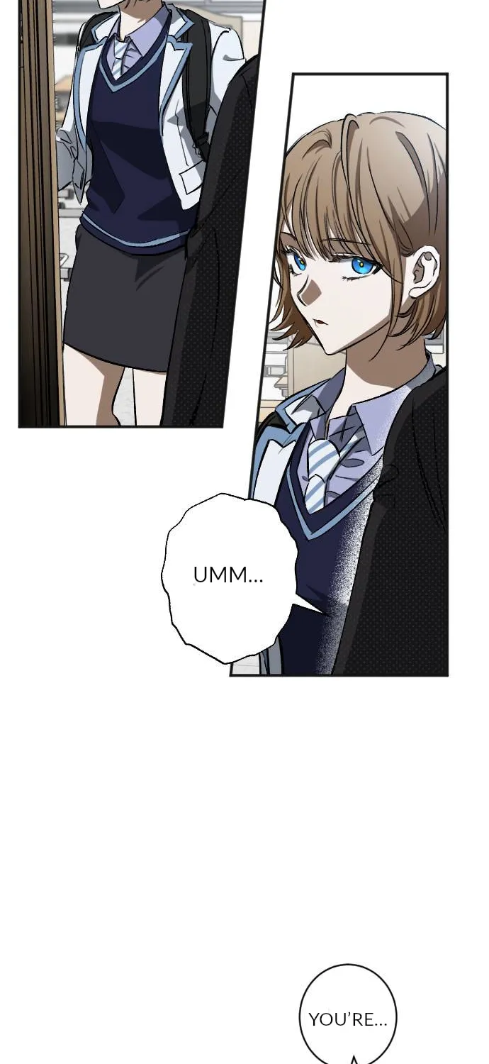 Night of Shadows Chapter 9 page 22 - 