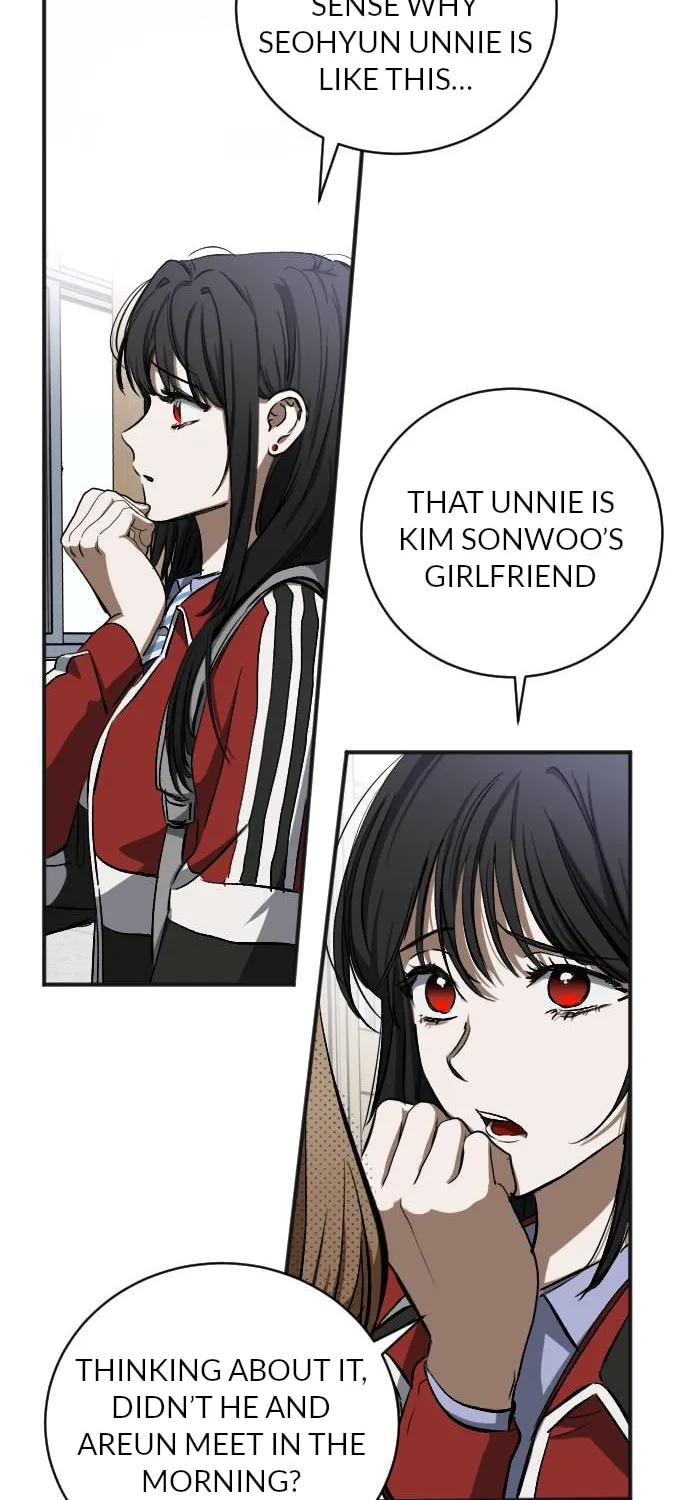 Night of Shadows Chapter 9 page 26 - 