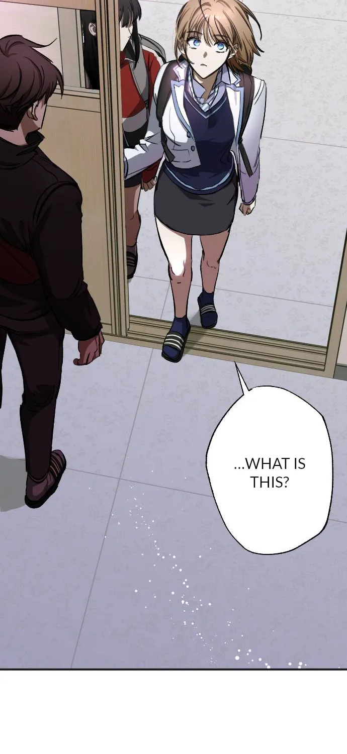Night of Shadows Chapter 9 page 30 - 